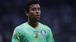 Marcos Rocha vê seu contrato expirando no Palmeiras em dezembro