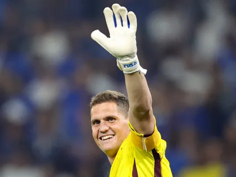 Meia do Cruzeiro comenta suas expectativas para a sequência