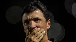 RJ - Rio de Janeiro - 05/06/2022 - ARQUIVO, ZE RICARDO - Foto de Arquivo. O tecnico Ze Ricardo atuando pelo Vasco em foto de arquivo. Foto: Thiago Ribeiro/AGIF