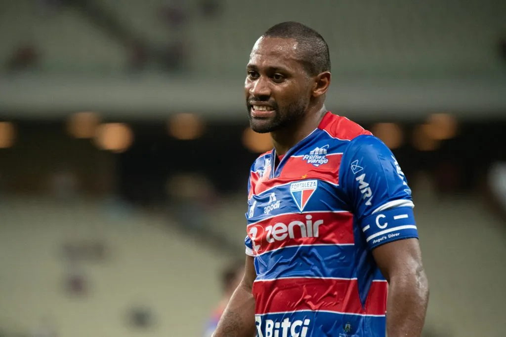 Foto: Kely Pereira/AGIF