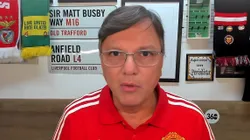 Mauro Cezar faz previsão no Cruzeiro e liga alerta na gestão Ronaldo