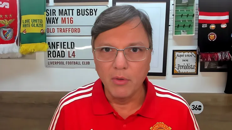 Mauro Cezar faz previsão no Cruzeiro e liga alerta na gestão Ronaldo