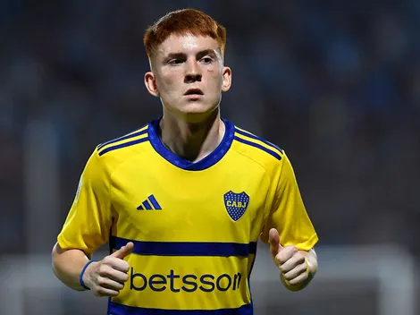 Barco manda a real e provoca o Fluminense antes da decisão na Libertadores