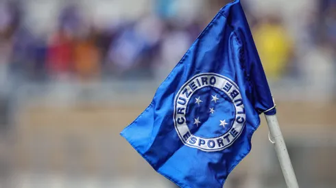 Cruzeiro é líder em empates no Brasileirão e dificulta a fuga do Z4. Foto: Gilson Lobo/AGIF