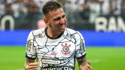 Corinthians pode começar 2024 com apenas 20 jogadores no elenco. Foto: Marcello Zambrana/AGIF