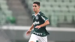 Foto: Fernando Roberto/Agência Futpress - Figueiredo saiu lesionado