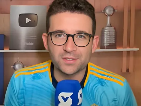Samuel Venâncio traz atualização sobre situação indigesta no Cruzeiro