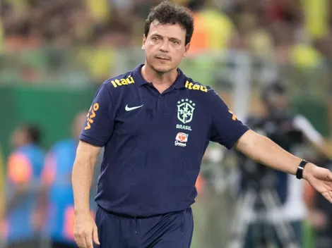 Novidade na Seleção comenta sobre sua trajetória