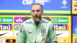 Vitor Silva/CBF