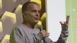 Rio de Janeiro. Foto: Luciano Belford/AGIF