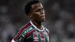 Foto: Thiago Ribeiro/AGIF - LIBERTADORES 2023, FLUMINENSE X ARGENTINOS JUNIORS