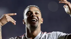 Foto: Marcello Zambrana/AGIF - David vem bem no São Paulo