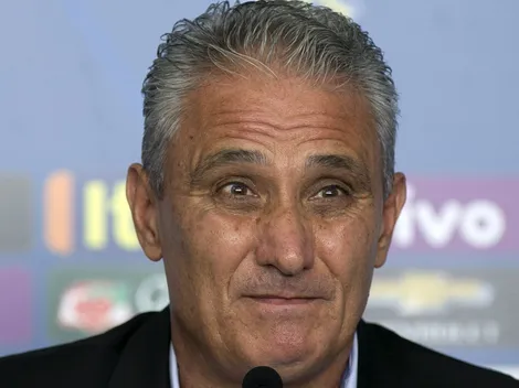 Segura o Rojão: Tite enfrenta novo DESAFIO no Flamengo
