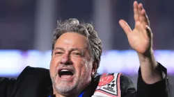 Casares recebe notícia importante sobre reforço de peso. Foto: Ettore Chiereguini/AGIF