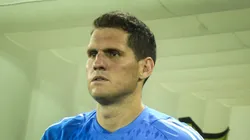 Fotos: Staff Images / Cruzeiro - Rafael Cabral foi o capitão do Cabuloso na partida