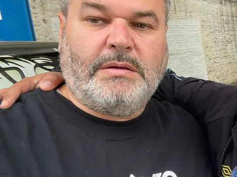 Eduardo Magrisso revela os principais objetivos do Grêmio para 2024