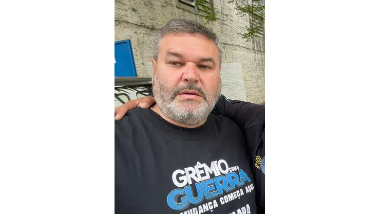 Foto/ Reprodução Twitter/ @eduardomagrisso