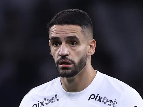 Renato Augusto, Fagner e cia são avisados de decisão de Mano no Timão