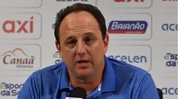 Foto: Walmir Cirne/AGIF