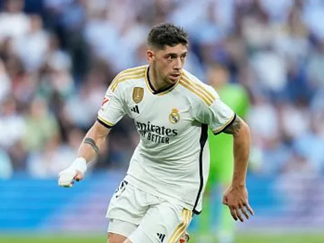 'Protagonista' Rodrygo revela pedido de Valverde antes de confronto