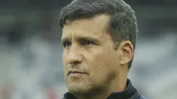 Foto: Gabriel Machado/AGIF