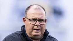 Foto: Abner Dourado/AGIF