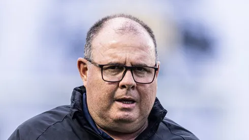 Foto: Abner Dourado/AGIF