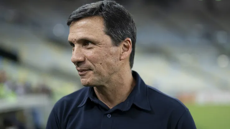 Foto: Jorge Rodrigues/AGIF - BRASILEIRO A 2023, FLUMINENSE X CRUZEIRO