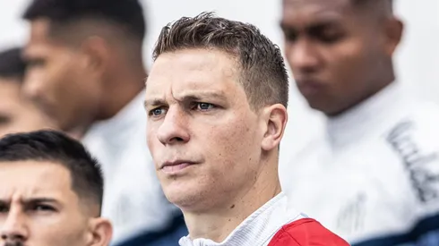 Furch no banco de reservas