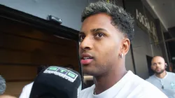 Rodrygo - Foto: Gil Gomes/AGIF