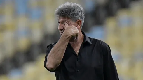 Foto: Thiago Ribeiro/AGIF - COPA DO BRASIL 2023, FLAMENGO X GREMIO