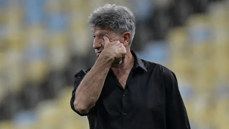 Foto: Thiago Ribeiro/AGIF - COPA DO BRASIL 2023, FLAMENGO X GREMIO