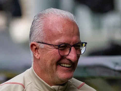 Atacante que será reforço do São Paulo para 2024 agrada Dorival Júnior
