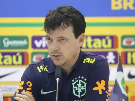 Diniz convoca destaque do Botafogo para a Seleção Brasileira