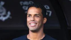 Lázaro no comando do Alvinegro