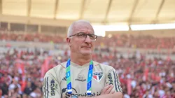 Foto: Thiago Ribeiro/AGIF- Dorival Júnior