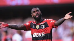 Gerson - Foto: Ettore Chiereguini/AGIF