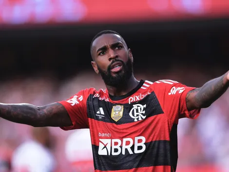 A REAL do 'chamado' de Diniz por Gerson é EXPOSTA à torcida do Flamengo