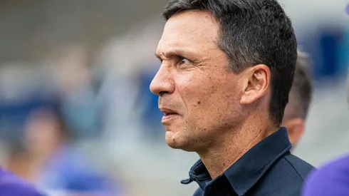 Foto: Fernando Moreno/AGIF- Zé Ricardo