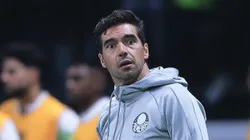 Abel Ferreira -Foto: Ettore Chiereguini/AGIF