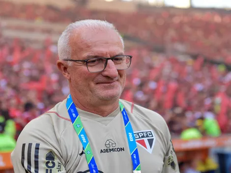 Atacante pode chegar ao São Paulo em 2024 e nome agrada a Dorival
