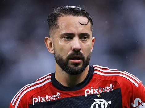 Renova ou cai fora? Jornalista REVELOU TUDO sobre futuro Everton Ribeiro