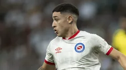 Foto: Jorge Rodrigues/AGIF - Montiel atua pelo Argentinos Juniors