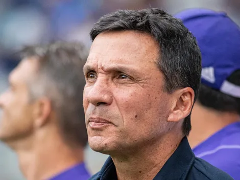 Zé Ricardo TOMA DECISÃO sobre situação de Gilberto no Cruzeiro