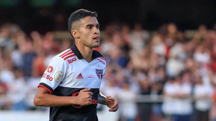 Foto: Marcello Zambrana/AGIF - Meio-campista foi muito criticado no início da temporada