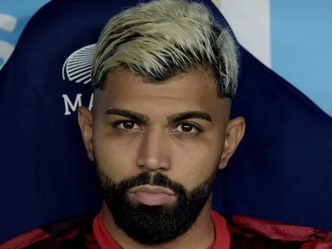 Gabigol terá reencontro com ‘DESAFETO’ pelo Flamengo e data é marcada
