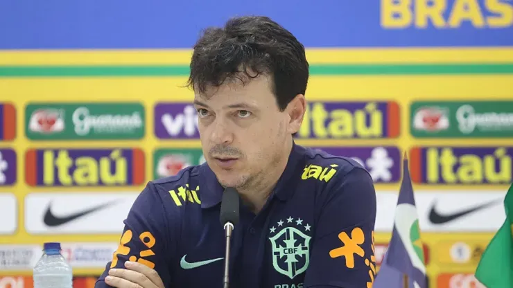 Foto: Vitor Silva/CBF