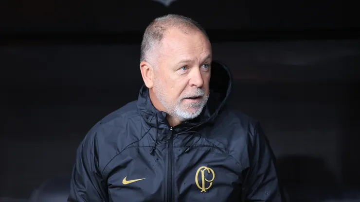Foto: Marcello Zambrana/AGIF - Técnico tem missão de recuperar jogadores