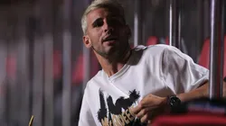 Foto: Ettore Chiereguini/AGIF - Calleri será desfalque até o fim da temporada