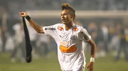 Foto: Ricardo Saibun/Santos FC - Torcedores de time espanhol 'odeiam' o craque santista